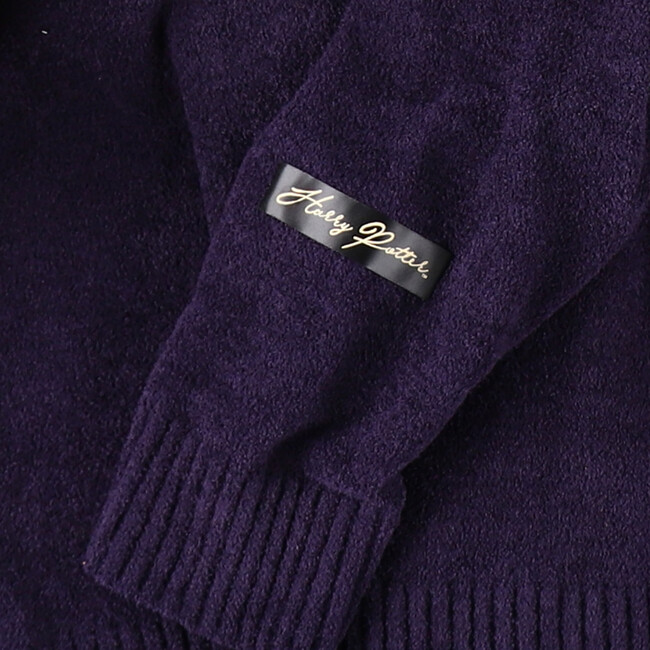 ハリー・ポッターマホウドコロ「作中に登場したセーターをイメージした新商品」