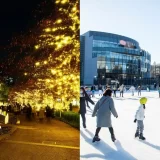＼今年は昼も夜も魅了！／東京ミッドタウンで幻想的なクリスマスを「MIDTOWN CHRISTMAS 2023」