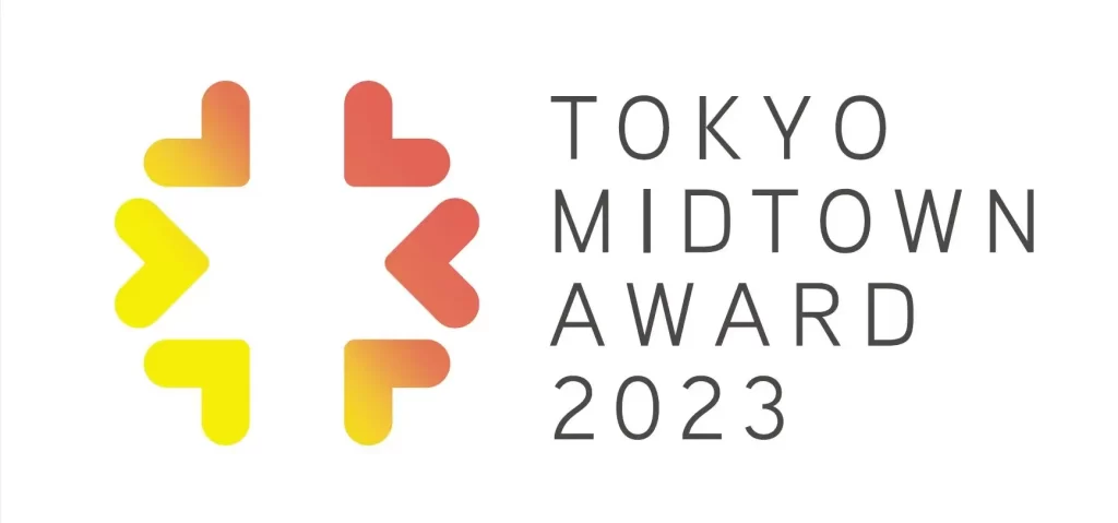 「TOKYO MIDTOWN AWARD 2023 EXHIBITION」