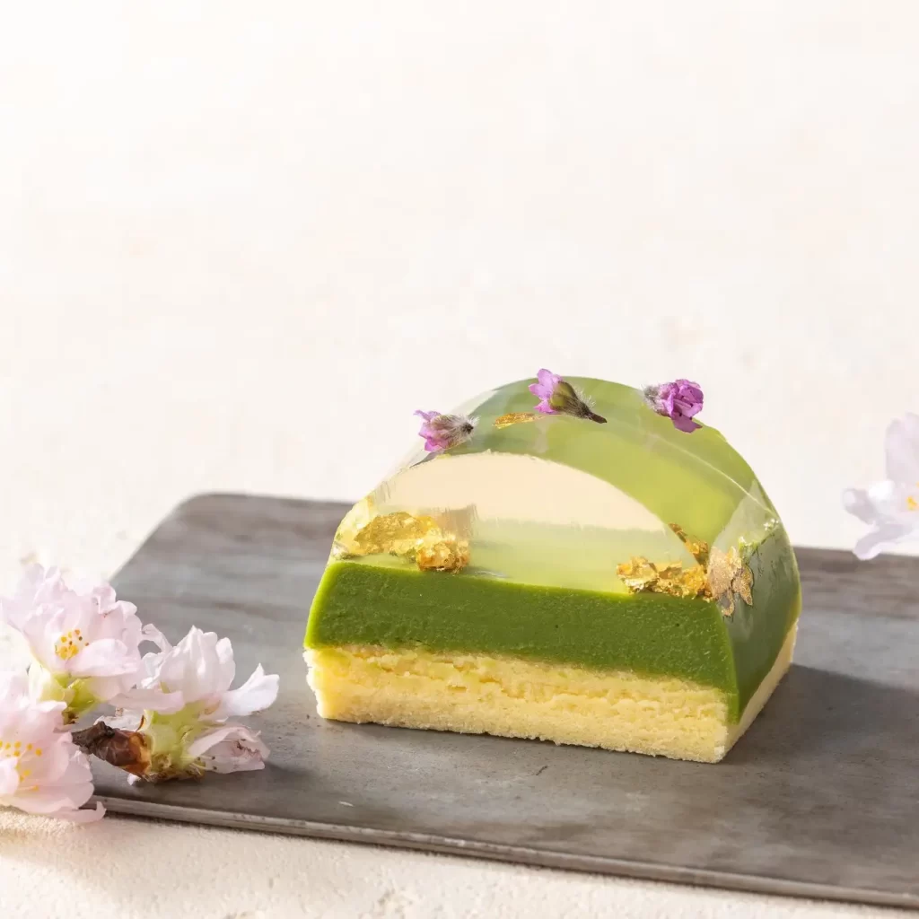 【東京ミッドタウン】期間限定屋外ラウンジ「ROKU〈六〉 MIDTOWN BLOSSOM LOUNGE」