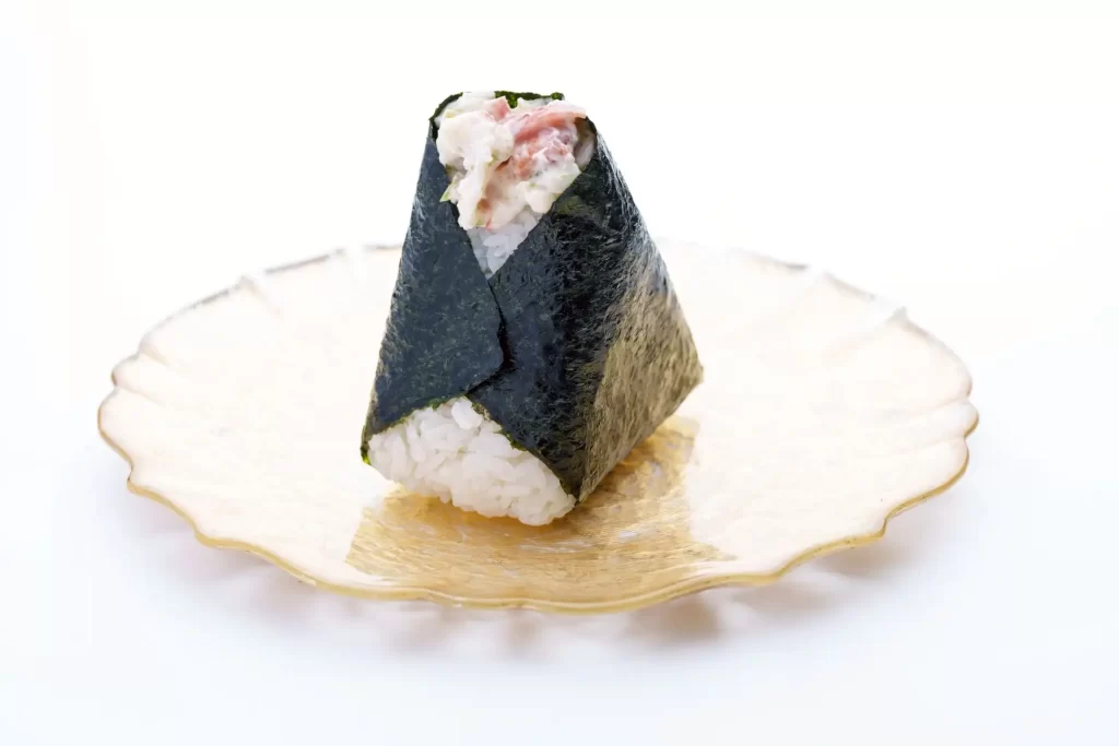 おにぎりこんがから新商品のリリース