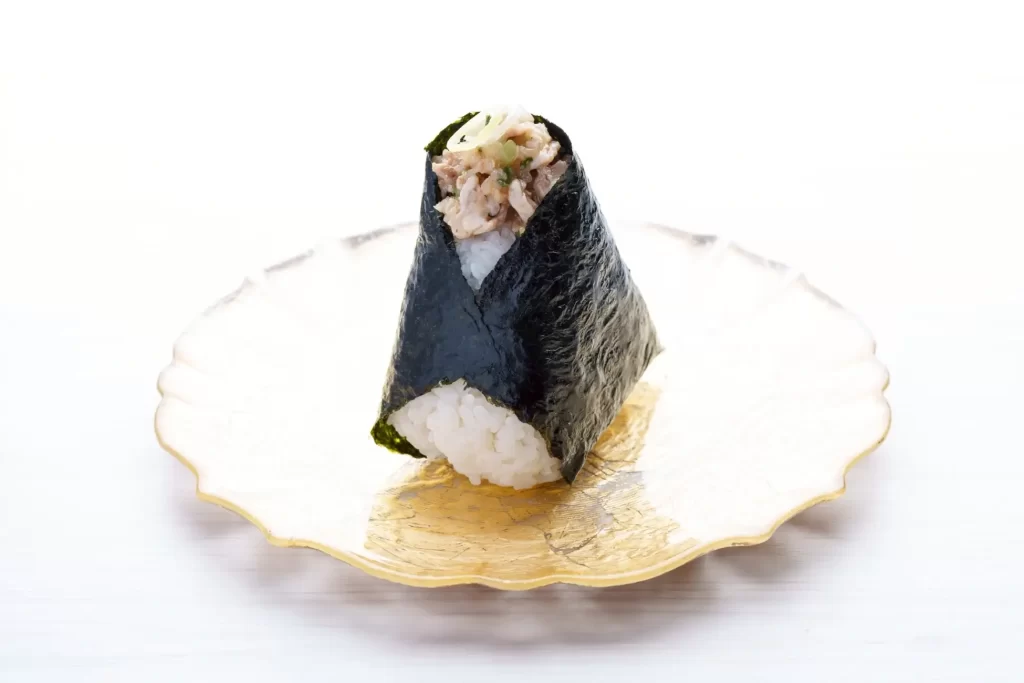 おにぎりこんがから新商品のリリース