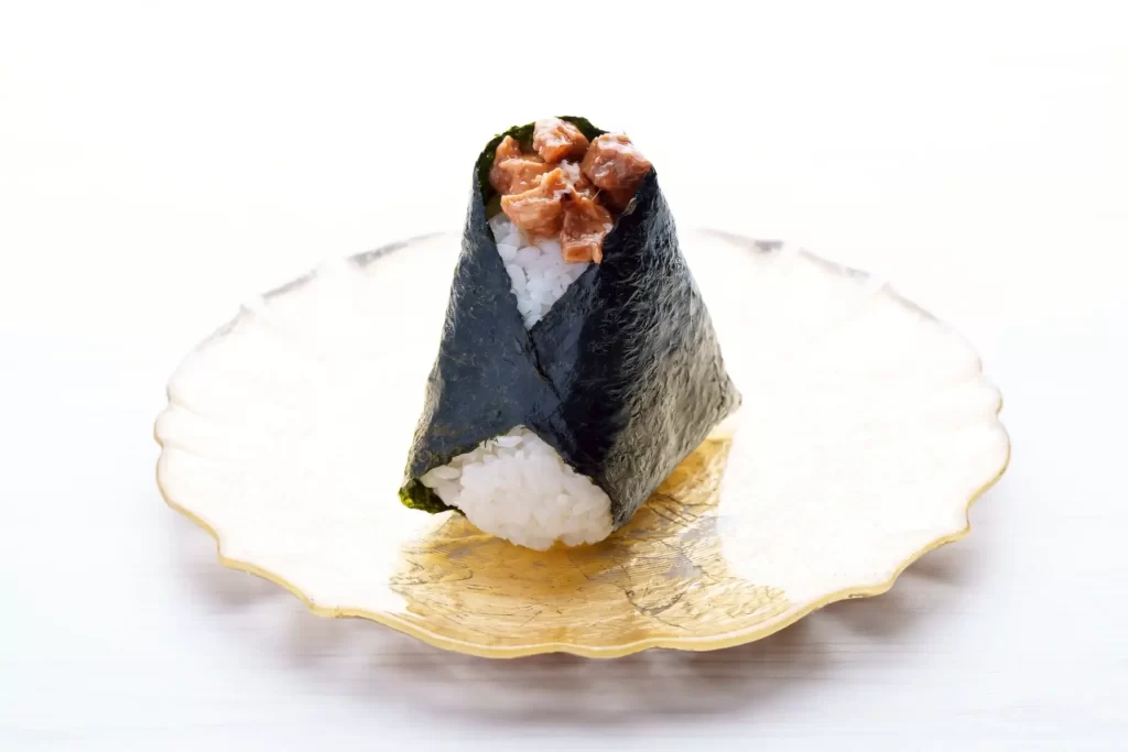 おにぎりこんがから新商品のリリース