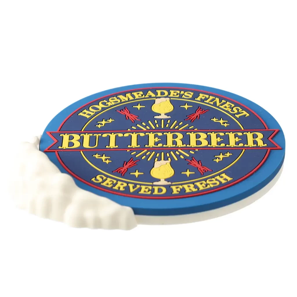 「バタービール」をモチーフにしたアイテム