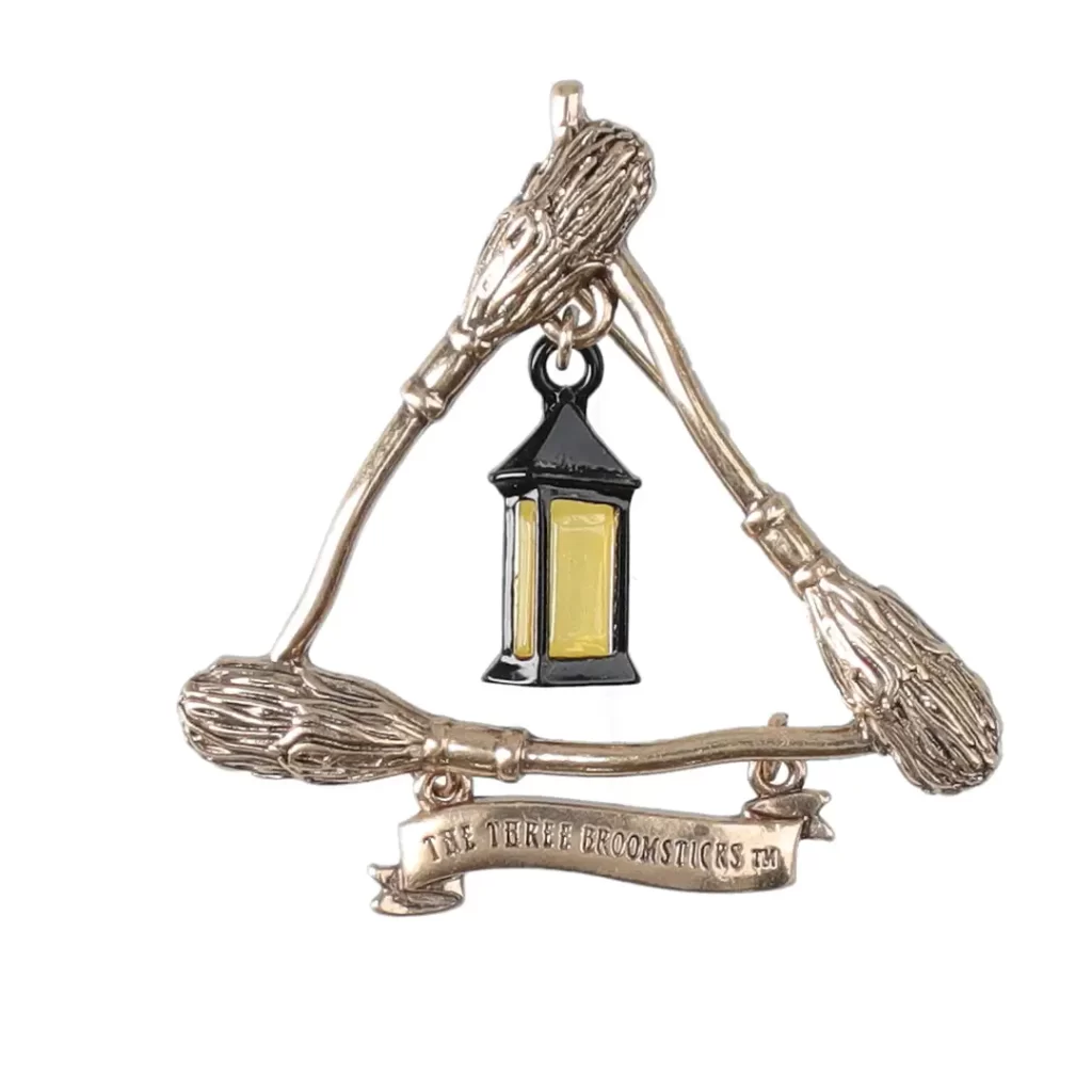 「バタービール」をモチーフにしたアイテム