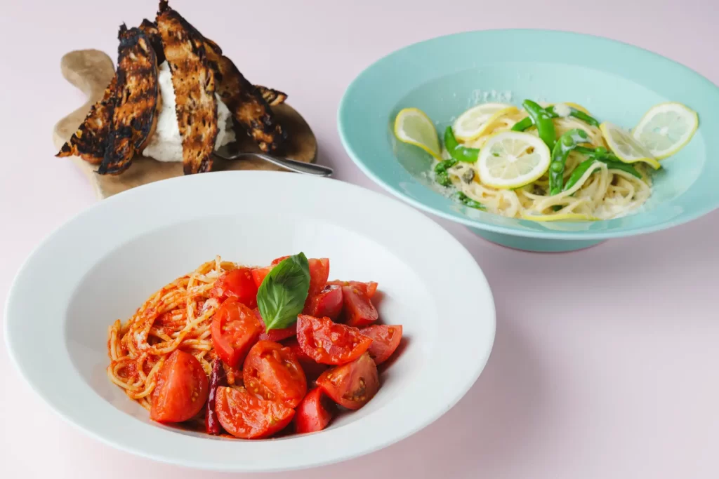 【東京ミッドタウン】「春のスイーツ＆レストラン」