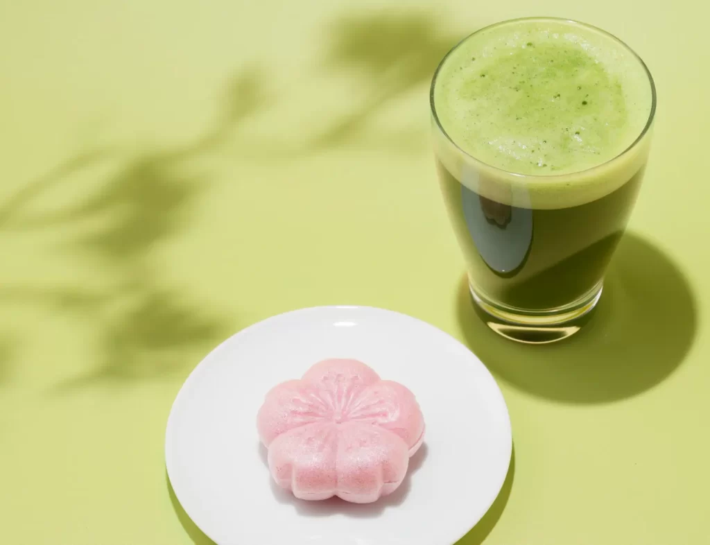 【東京ミッドタウン】「春のスイーツ＆レストラン」