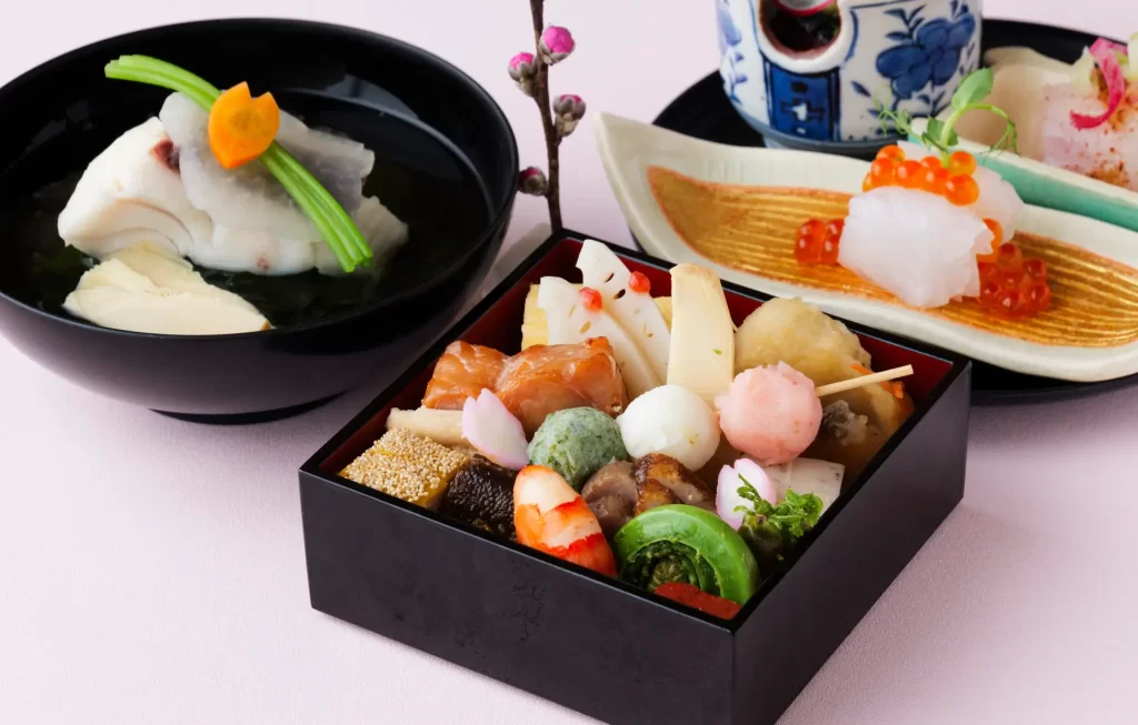 【東京ミッドタウン】「春のスイーツ＆レストラン」