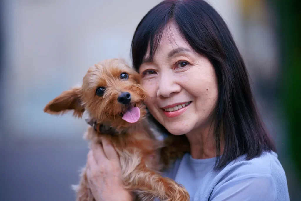 「いぬねこ里親会」