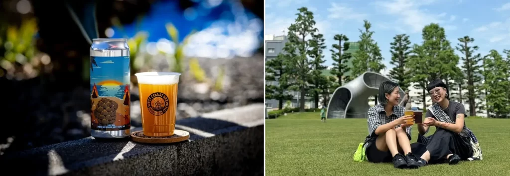 MIDTOWN OPEN THE PARK 2025「SUNNY PICNIC」