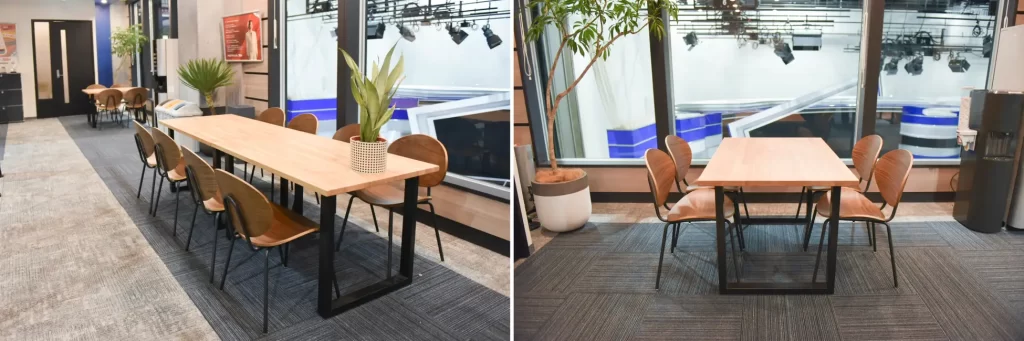 日曜劇場『キャスター』にKANADEMONOが美術協力