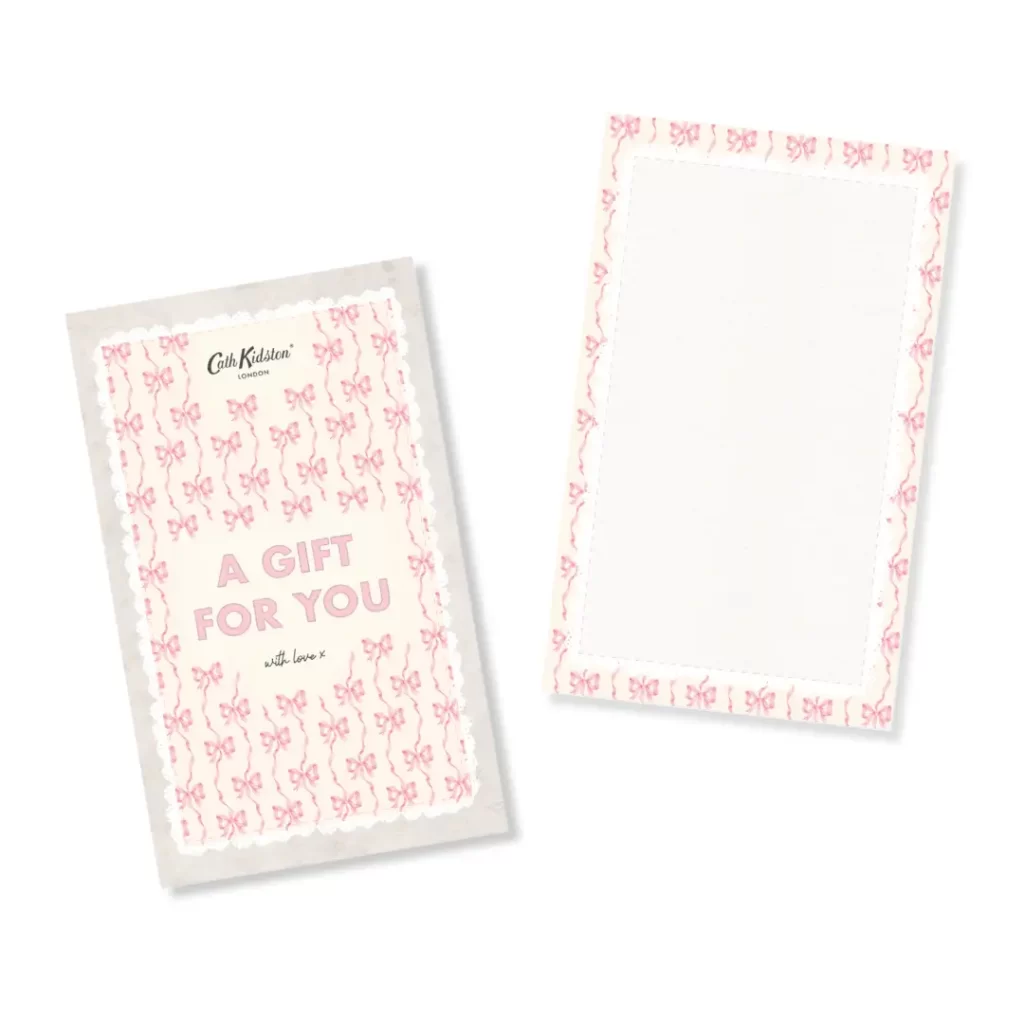 【Cath Kidston】PLAZA NEWSSTAND 赤坂店でポップアップ