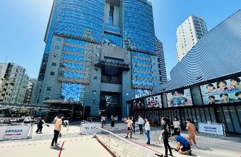 国内最大級ピックルボールイベント 「Pickleball Park」