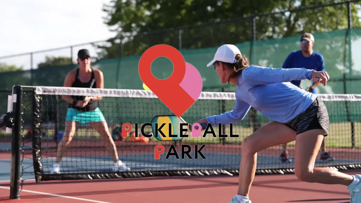国内最大級ピックルボールイベント 「Pickleball Park」赤坂Sacas広場で2025年5月15日（木）～5月18日（日）開催
