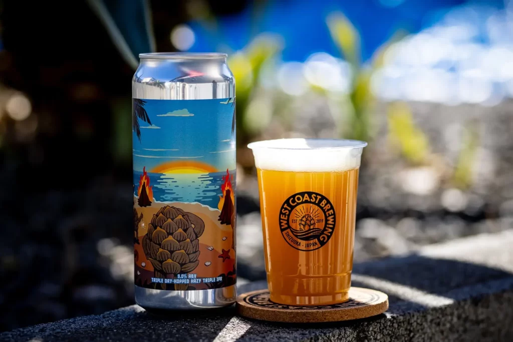 『WCB / AQ Invitational AT Midtown Garden』