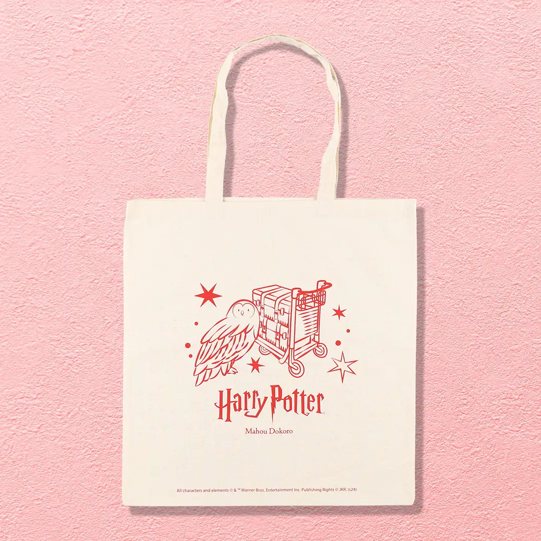 「ハリー・ポッター　マホウドコロ 赤坂 Wizarding World Street店」感謝を込めて