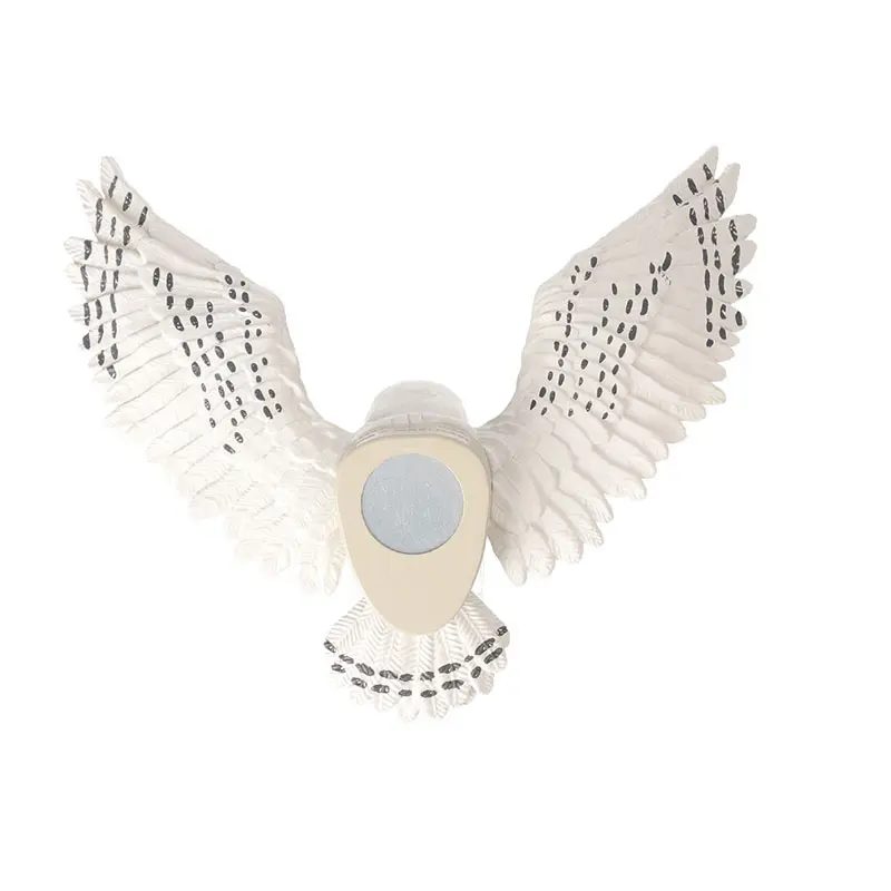 コワルスキーベーカリーシリーズの新商品4種&ヘドウィグとニフラーのマグネットキーキャッチ