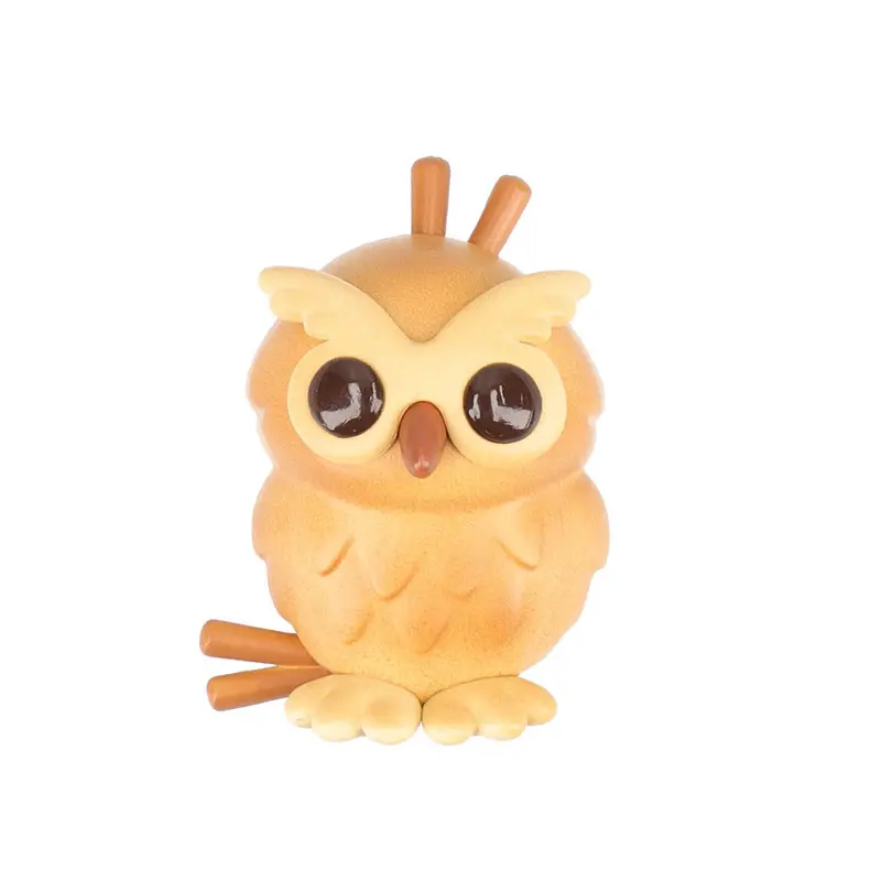 コワルスキーベーカリーシリーズの新商品4種&ヘドウィグとニフラーのマグネットキーキャッチ