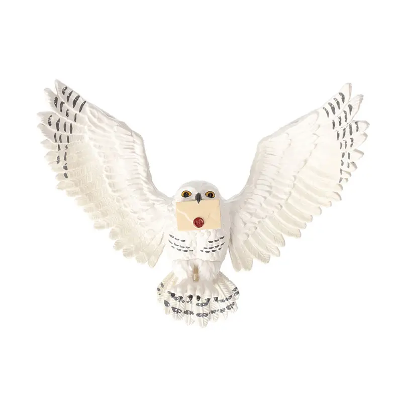 コワルスキーベーカリーシリーズの新商品4種&ヘドウィグとニフラーのマグネットキーキャッチ