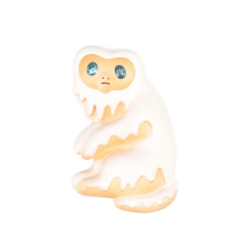 コワルスキーベーカリーシリーズの新商品4種&ヘドウィグとニフラーのマグネットキーキャッチ