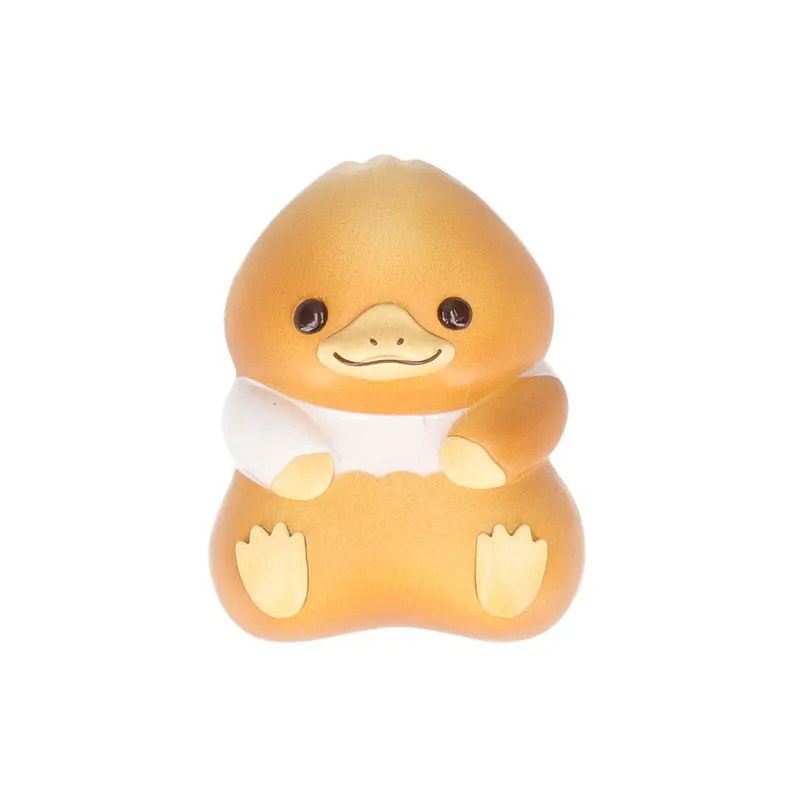 コワルスキーベーカリーシリーズの新商品4種&ヘドウィグとニフラーのマグネットキーキャッチ