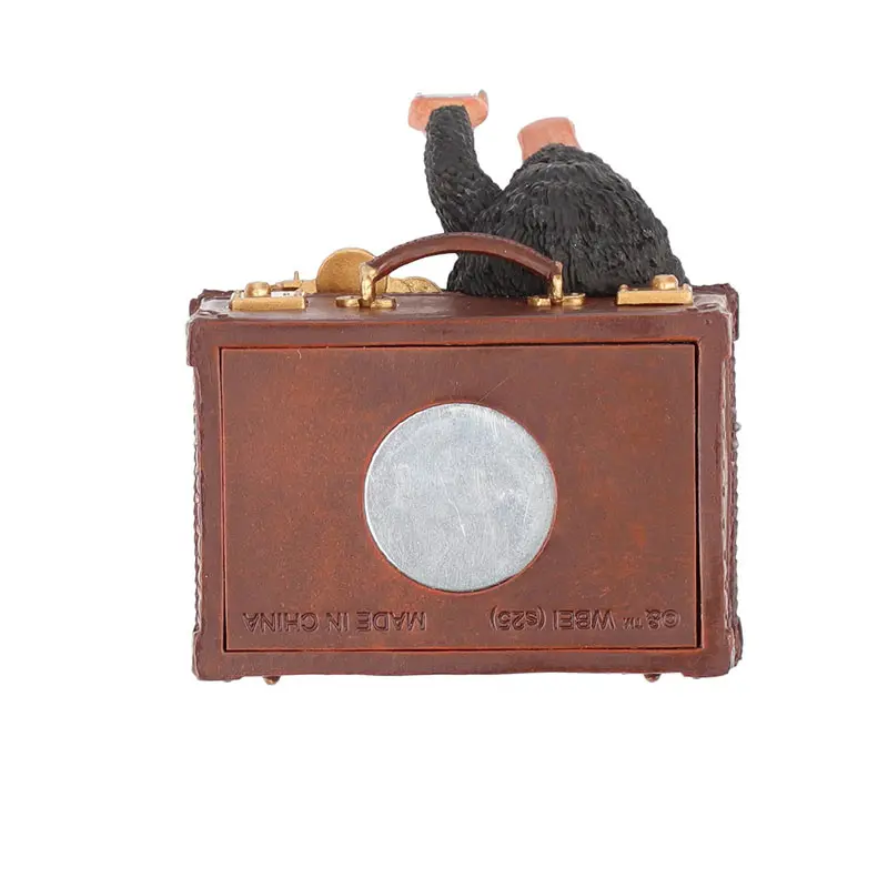 コワルスキーベーカリーシリーズの新商品4種&ヘドウィグとニフラーのマグネットキーキャッチ