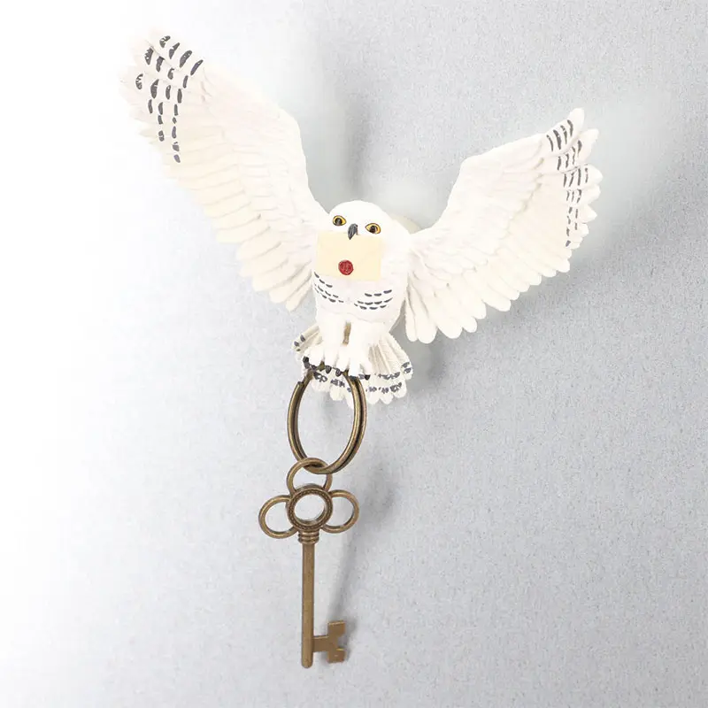 コワルスキーベーカリーシリーズの新商品4種&ヘドウィグとニフラーのマグネットキーキャッチ