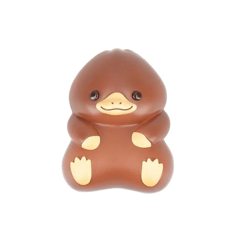 コワルスキーベーカリーシリーズの新商品4種&ヘドウィグとニフラーのマグネットキーキャッチ