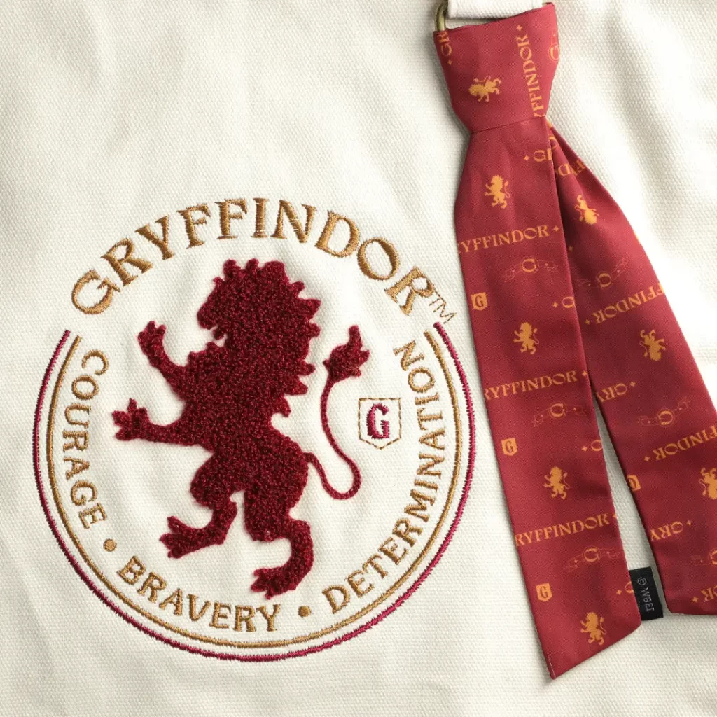 『ハリー・ポッター』と『ファンタスティック・ビースト』