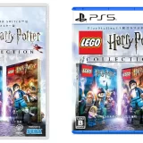 映画シリーズ全8作品のストーリーを追体験！『レゴ(R)ハリー・ポッターコレクション』新発売
