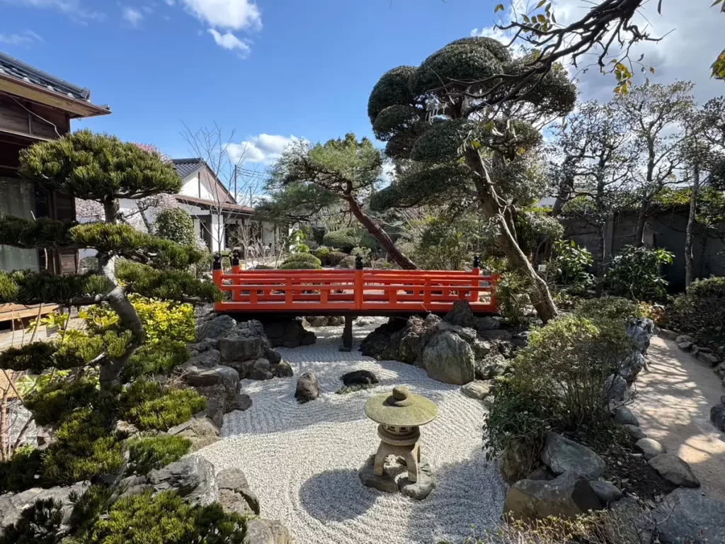 千葉佐原『オーベルジュ・ド・マノワール吉庭』