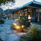 TBS「王様のブランチ」で紹介の『オーベルジュ・ド・マノワール吉庭』創作和フレンチ