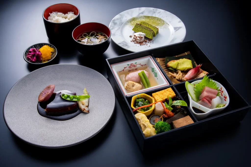 千葉佐原『オーベルジュ・ド・マノワール吉庭』