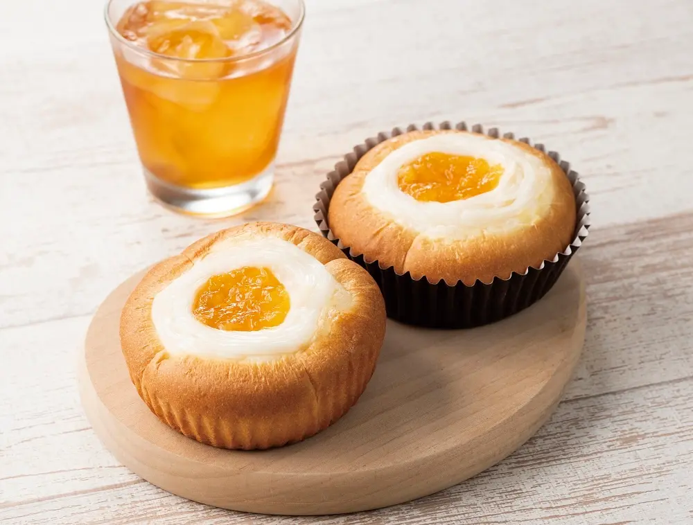 タリーズコーヒー「＆TEA ジャスミン香るピーチフローズンティー」「メロンヨーグルトスワークル®」発売