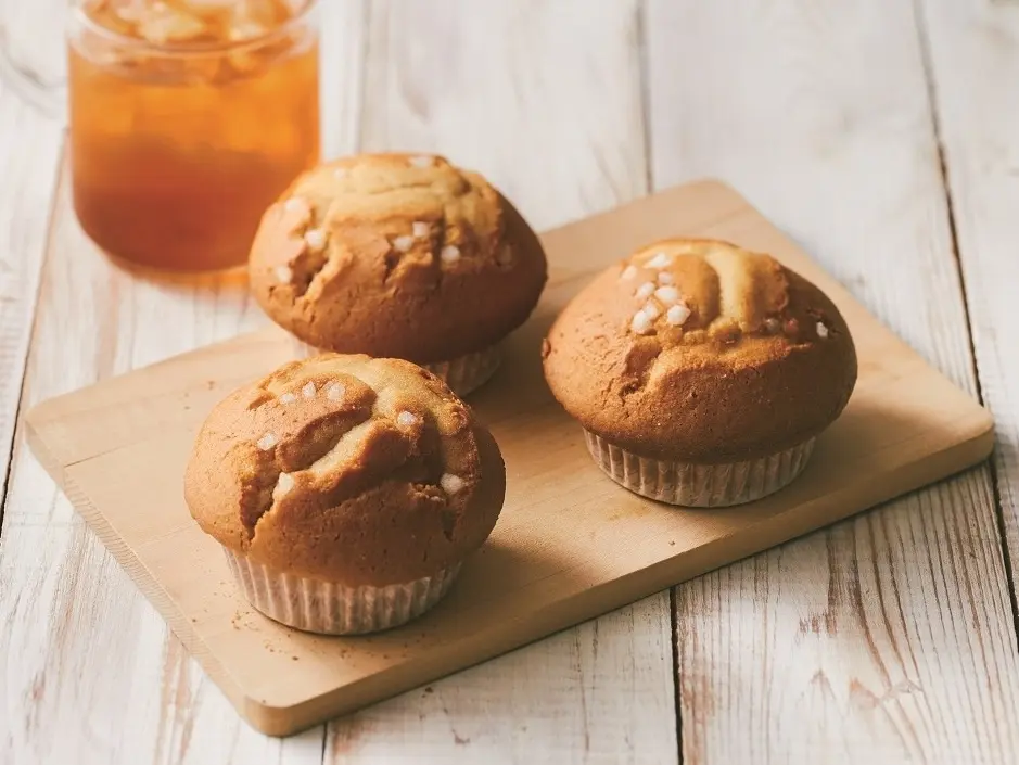 タリーズコーヒー「＆TEA ジャスミン香るピーチフローズンティー」「メロンヨーグルトスワークル®」発売