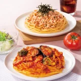 「タリーズ」～暑い時期でも食欲そそる、夏野菜を使ったパスタが登場～