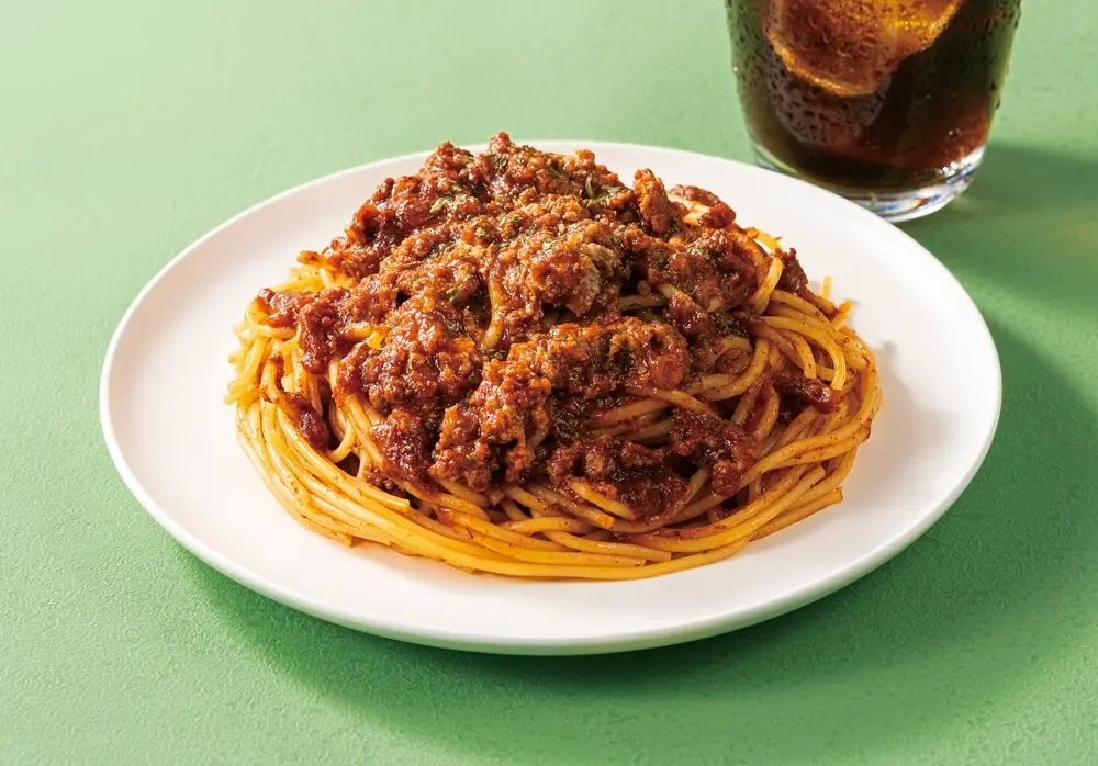 「タリーズ」～暑い時期でも食欲そそる、夏野菜を使ったパスタが登場～