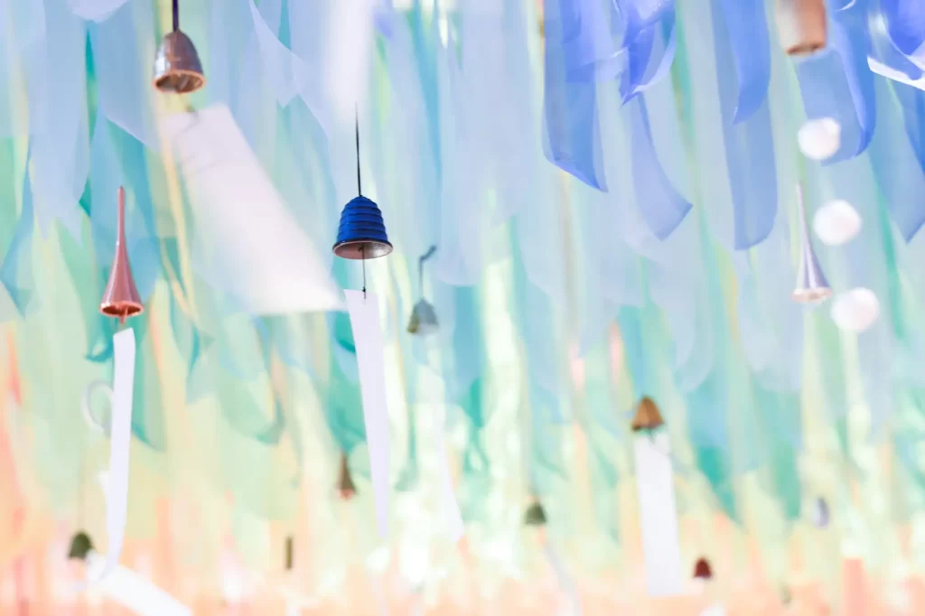 【東京ミッドタウン】「MIDTOWN SUMMER 2025」