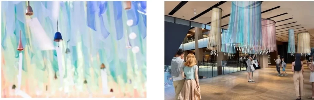 【東京ミッドタウン】「MIDTOWN SUMMER 2025」