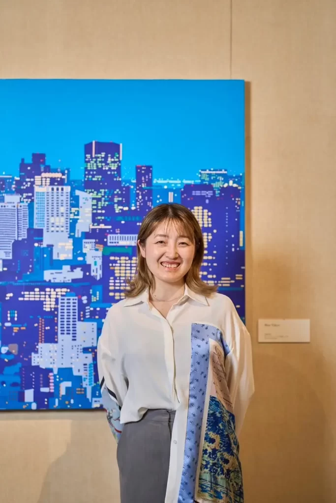 【東京ミッドタウン】「MIDTOWN SUMMER 2025」