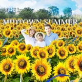 【東京ミッドタウン】「MIDTOWN SUMMER 2025」