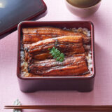 〈2025土用の丑の日に食べたいうなぎ〉【千葉】成田菊屋の『国産鰻蒲焼2尾』