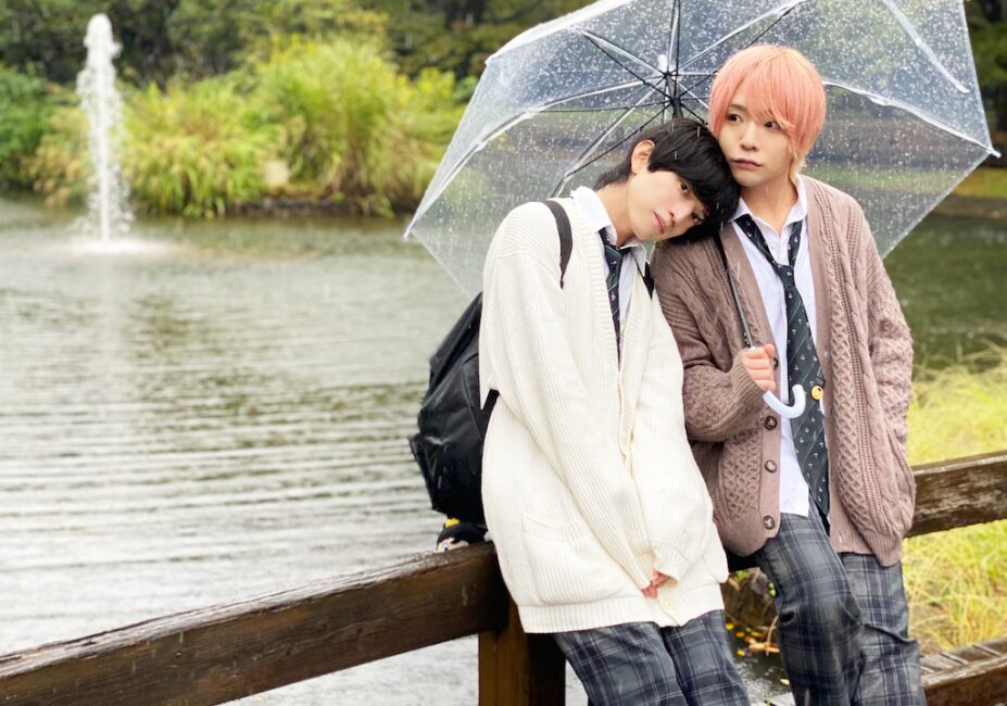 TBS「有吉ジャポン」スペシャルプラン【池袋】 腐女子の聖地 乙女ロードでBLカフェ満喫体験