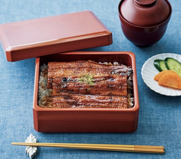 〈2025土用の丑の日に食べたいうなぎ〉【滋賀】近江今津 西友『うなぎ炭火焼蒲焼2尾』