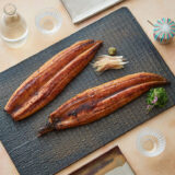 〈2025土用の丑の日に食べたいうなぎ〉【静岡】綱正の『国産うなぎ長焼き 関東風・関西風食べ比べ2種』