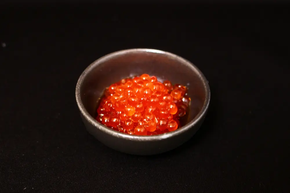 テイクアウト専用の特別メニュー