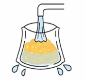 冷凍食品「中華蕎麦 とみ田監修 金の濃厚つけめん」リニューアル