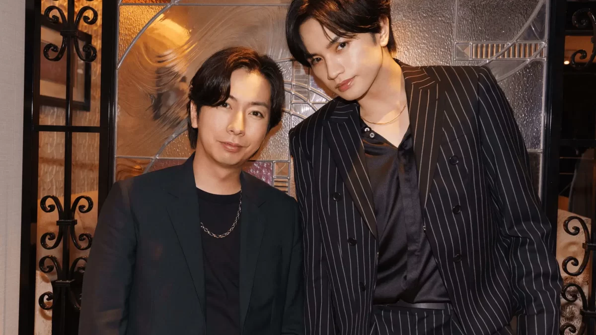 【スカパー！】河合郁人MCの新番組 音楽トークバラエティ「うたたま。」エピソード4の放送は中島健人がゲストとして登場！7月31日（木）23時より放送