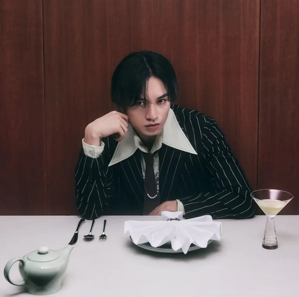 河合郁人MCの新番組 音楽トークバラエティ「うたたま。」