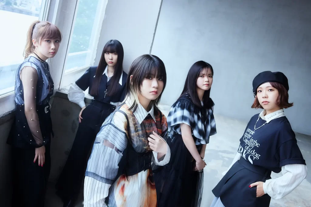 「トゲナシトゲアリ 武道館への道」